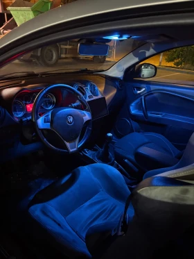 Alfa Romeo MiTo, снимка 7