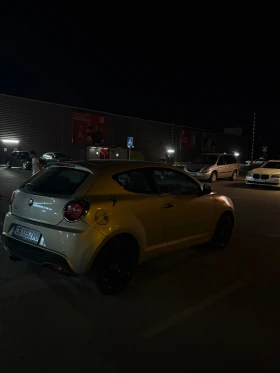 Alfa Romeo MiTo, снимка 5