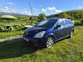 Toyota Corolla verso, снимка 1