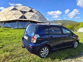 Toyota Corolla verso, снимка 2