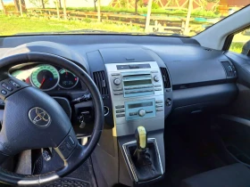 Toyota Corolla verso, снимка 6