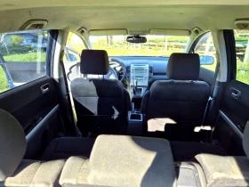 Toyota Corolla verso, снимка 9