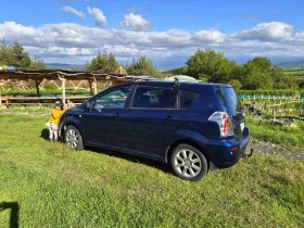 Toyota Corolla verso, снимка 10