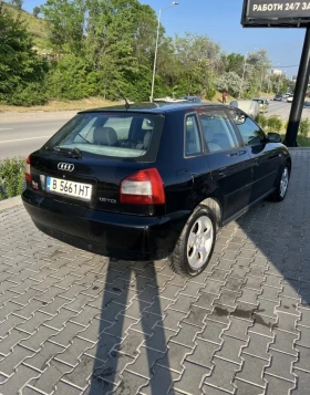 Audi A3 1.9TDI, снимка 2