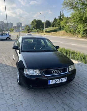 Audi A3 1.9TDI, снимка 6