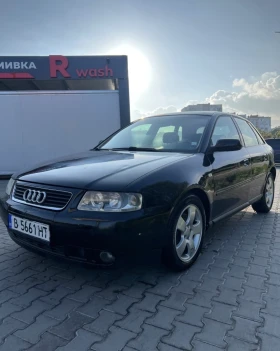 Audi A3 1.9TDI, снимка 4