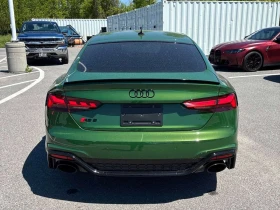 Audi Quattro * 2.9 TFSI * CARFAX * ЦЕНА ДО БГ, снимка 5