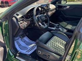 Audi Quattro * 2.9 TFSI * CARFAX * ЦЕНА ДО БГ, снимка 6