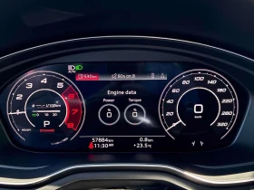 Audi Quattro * 2.9 TFSI * CARFAX * ЦЕНА ДО БГ, снимка 7