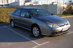 Citroen C5 2.0HDI, снимка 1
