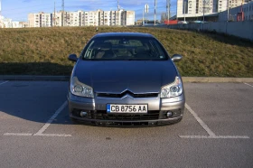 Citroen C5 2.0HDI, снимка 2