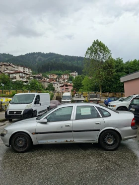 Opel Vectra, снимка 3