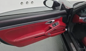 Porsche Boxster 718* 2.0* CABRIO* BOSE* КАМЕРА* ОБДУХВАНЕ* LIFT, снимка 7