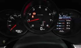 Porsche Boxster 718* 2.0* CABRIO* BOSE* КАМЕРА* ОБДУХВАНЕ* LIFT, снимка 12