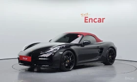 Porsche Boxster 718* 2.0* CABRIO* BOSE* КАМЕРА* ОБДУХВАНЕ* LIFT, снимка 1