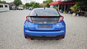 Honda Civic НАГРАДА ЗА НАЙ ИКОНОМИЧЕН МОТОР 2017г, снимка 9