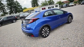 Honda Civic НАГРАДА ЗА НАЙ ИКОНОМИЧЕН МОТОР 2017г, снимка 10