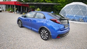 Honda Civic НАГРАДА ЗА НАЙ ИКОНОМИЧЕН МОТОР 2017г, снимка 8