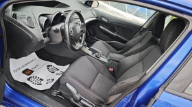 Honda Civic НАГРАДА ЗА НАЙ ИКОНОМИЧЕН МОТОР 2017г, снимка 14