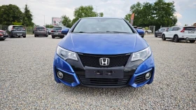 Honda Civic НАГРАДА ЗА НАЙ ИКОНОМИЧЕН МОТОР 2017г, снимка 5