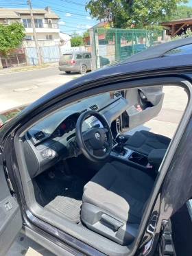 VW Passat, снимка 4