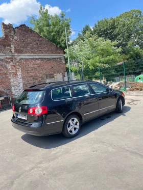 VW Passat, снимка 2