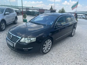VW Passat 2.0TDI R-LINE 170kc NAVI FUL, снимка 3