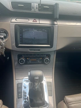 VW Passat 2.0TDI R-LINE 170kc NAVI FUL, снимка 14