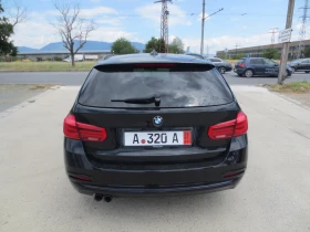 BMW 320 2.0 Twin Power Turbo, снимка 6