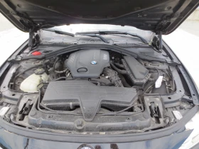 BMW 320 2.0 Twin Power Turbo, снимка 17