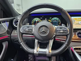 Mercedes-Benz AMG GT 43 4MATIC+ | ОБДУХ| DISTRO| HEADS UP| Burmester3D, снимка 11