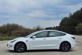 Tesla Model 3 Термопомпа, LFP, USA, снимка 2