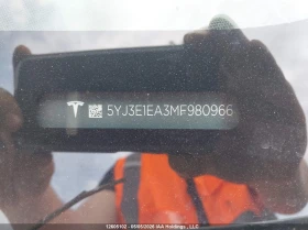 Tesla Model 3 Термопомпа, LFP, USA, снимка 16
