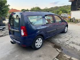 Dacia Logan 1.6i, снимка 4
