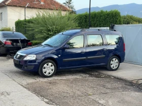 Dacia Logan 1.6i, снимка 2