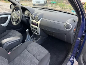 Dacia Logan 1.6i, снимка 10