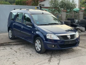 Dacia Logan 1.6i, снимка 7
