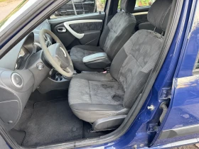 Dacia Logan 1.6i, снимка 9