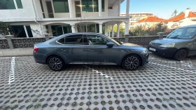 Skoda Superb 2.0 TDI, снимка 4