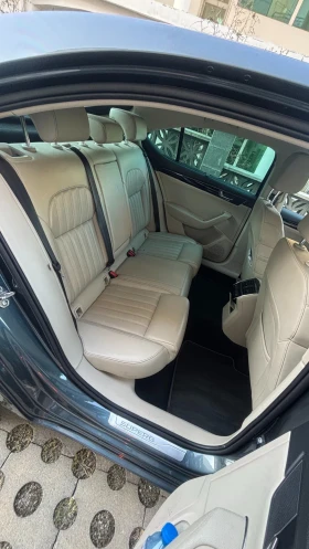 Skoda Superb 2.0 TDI, снимка 8