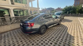 Skoda Superb 2.0 TDI, снимка 13