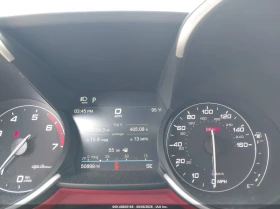 Alfa Romeo Giulia 2.0l Ti Sport Awd, снимка 7