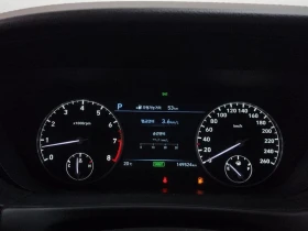 Genesis G90 3.8 Automatic, снимка 9