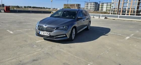 Skoda Superb Laurin & Klement, снимка 2