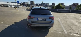 Skoda Superb Laurin & Klement, снимка 4