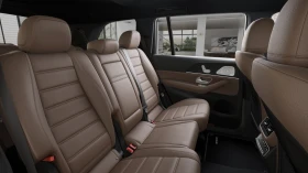 Mercedes-Benz GLS 450 d 4MATIC, снимка 10