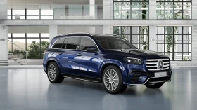 Mercedes-Benz GLS 450 d 4MATIC, снимка 1