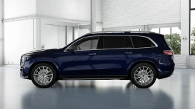 Mercedes-Benz GLS 450 d 4MATIC, снимка 7