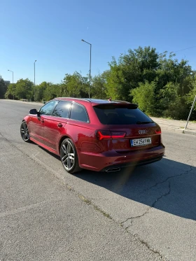 Audi A6 3.0TDI -S Line, снимка 5