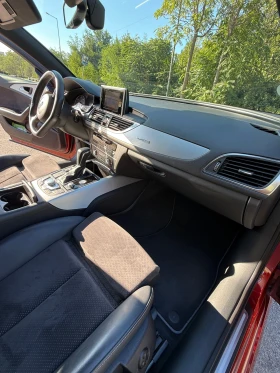 Audi A6 3.0TDI -S Line, снимка 9